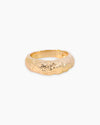 Drea Gold Ring