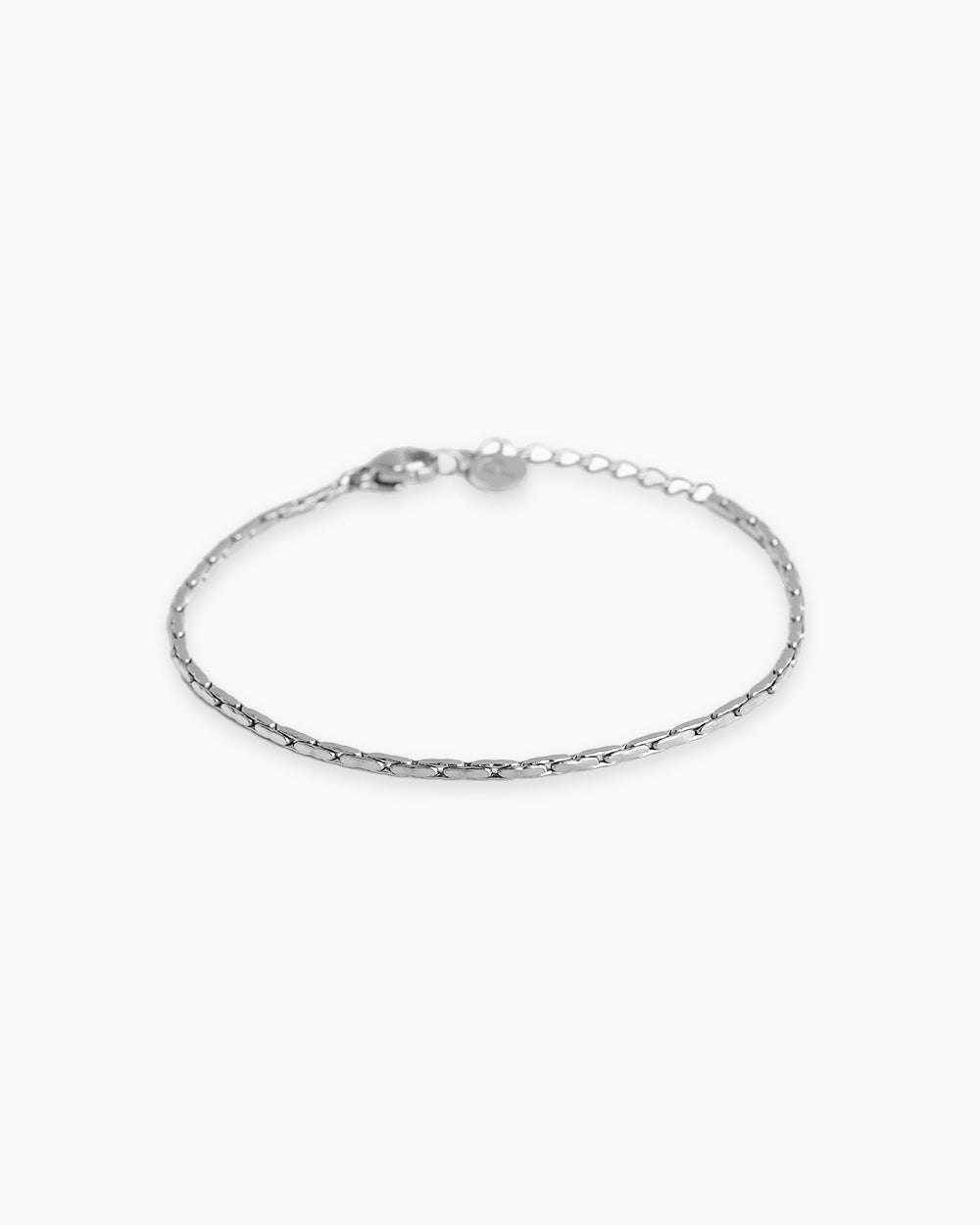 Alex Silver Bracelet