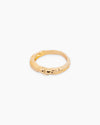 Cyra Gold Ring