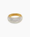 Gloria Gold Ring