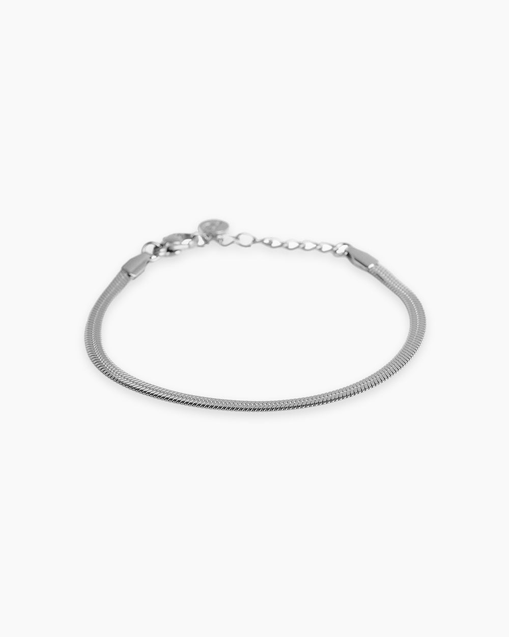 Jamie Silver Bracelet