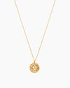 Sasha Gold Necklace