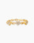 Alexis Gold Ring