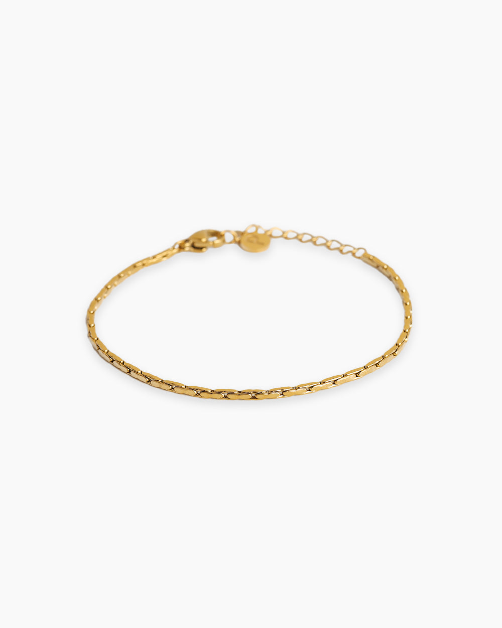 Alex Gold Bracelet