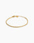 Alex Gold Bracelet