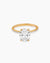 Alexandra Gold Ring