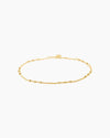 Annabel Gold Bracelet