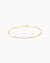 Annabel Gold Bracelet