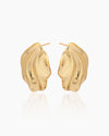 Aurelia Gold Studs