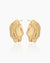 Aurelia Gold Studs