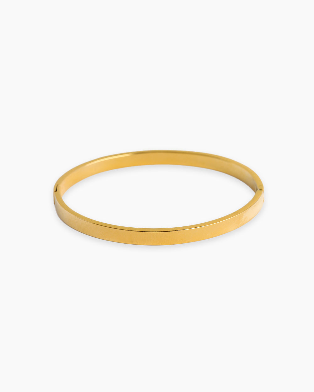 Avery Gold Bracelet