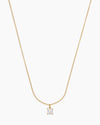 Catherine Gold Necklace