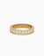 Charlene Gold Ring