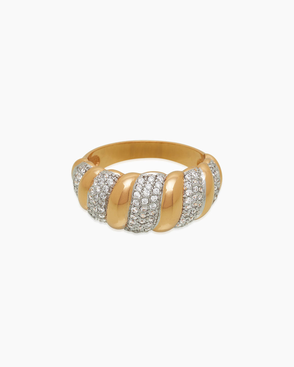 Colette Gold Ring