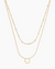 Kyla Gold Necklace