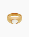 Grace Gold Ring