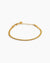 Jamie Gold Bracelet