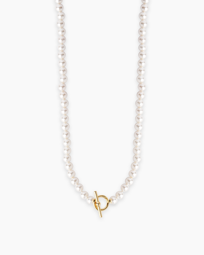 Josephine Gold Necklace