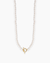 Josephine Gold Necklace