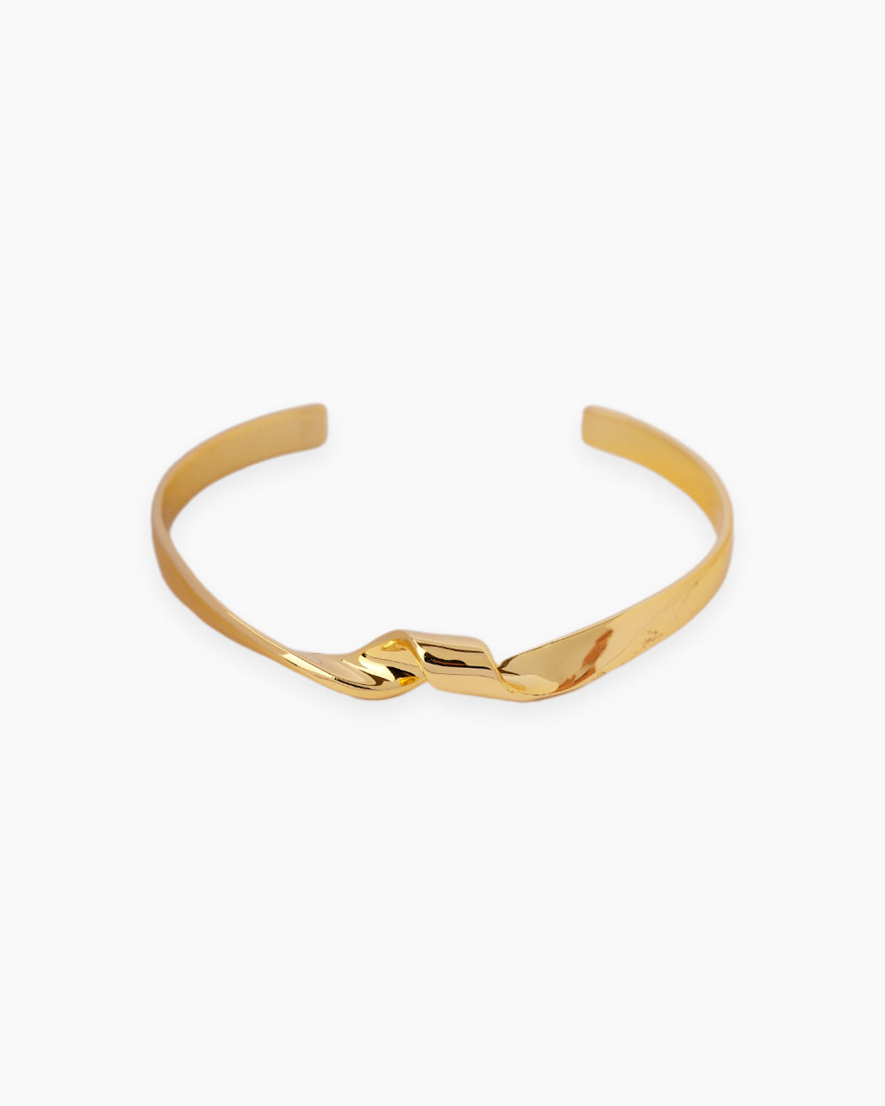 Marla Gold Bracelet