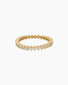 Millie Gold Ring