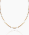 Constance Gold Necklace