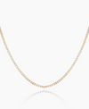 Dianne Gold Necklace