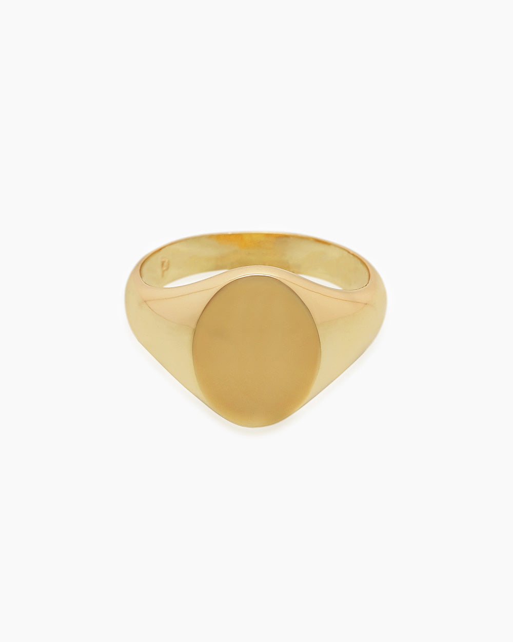 Noah Gold Ring