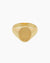 Noah Gold Ring