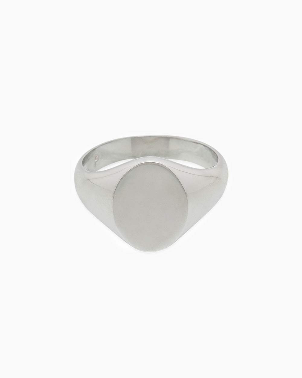 Noah Silver Ring