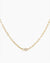 Patti Gold Necklace