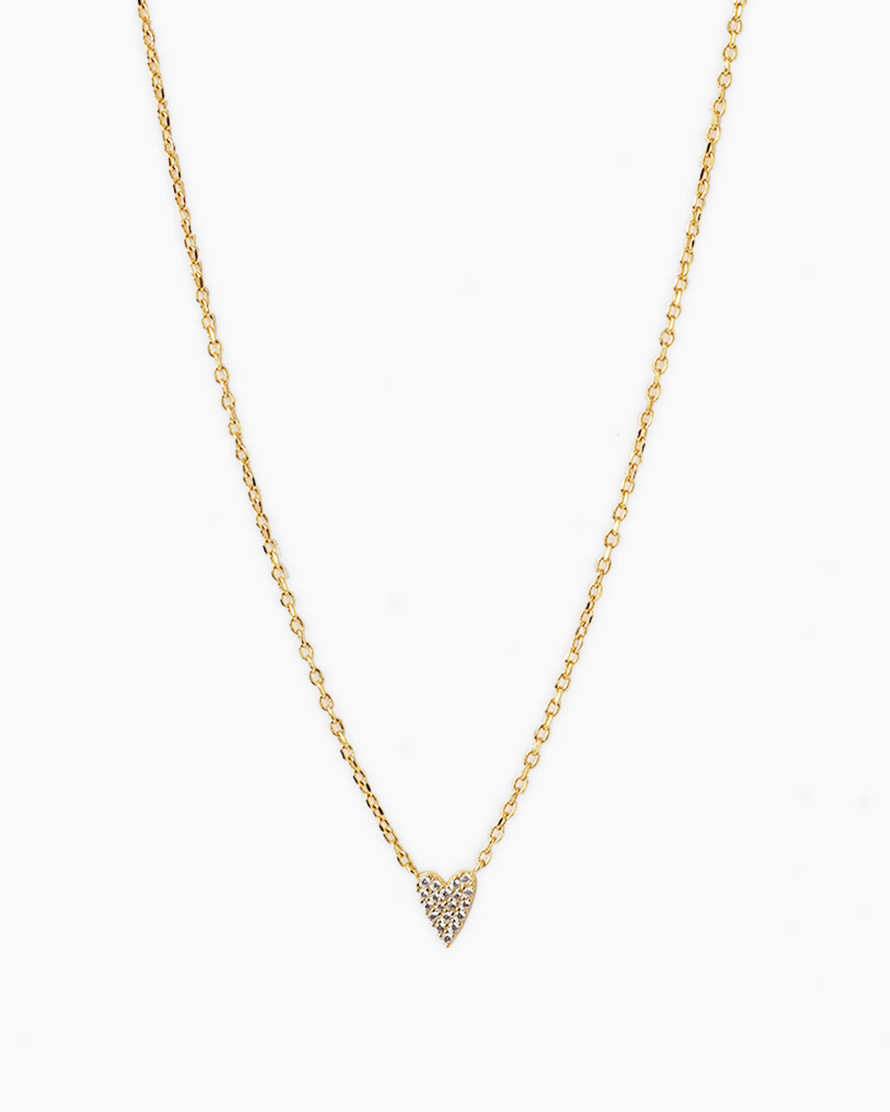 Ria Gold Necklace