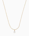 Tasha Gold Necklace