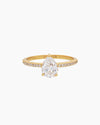 Tatiana Gold Ring