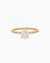 Tatiana Gold Ring