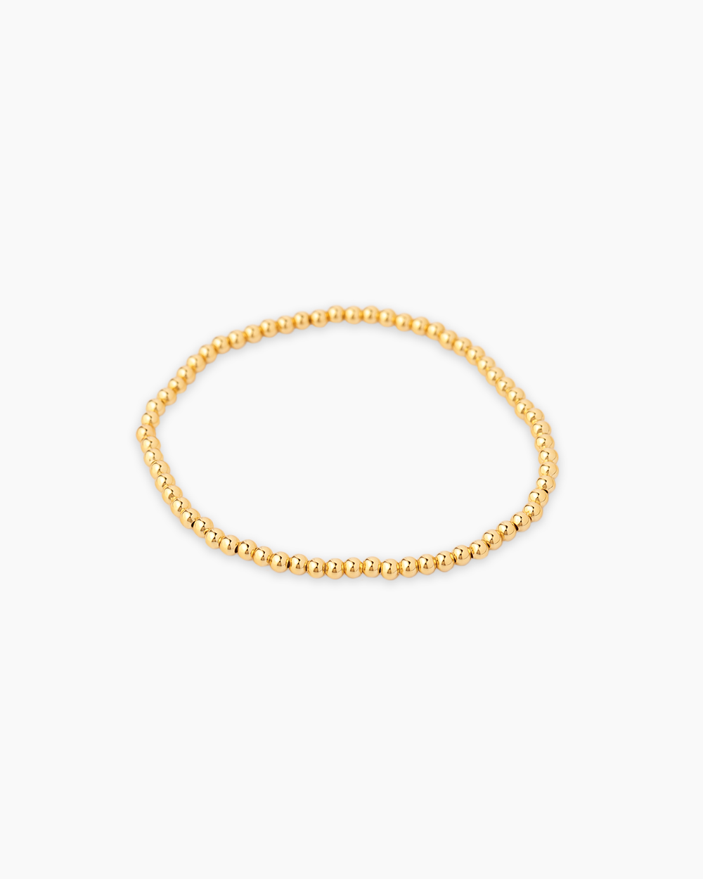 Belinda Gold Bracelet