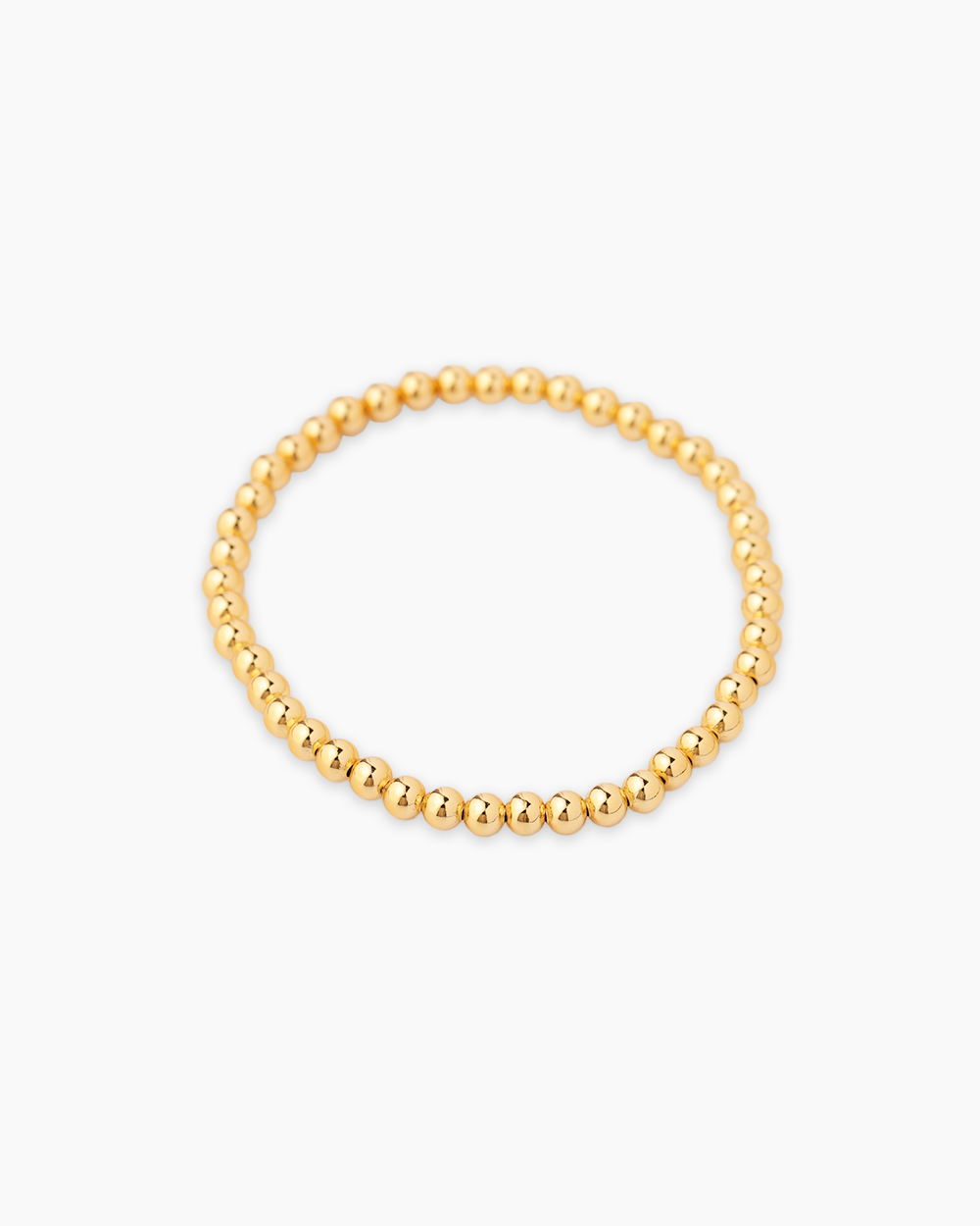 Bernice Gold Bracelet