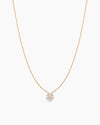 Claudia Diamond Necklace