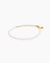 Doris Gold Bracelet