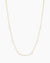 Kathleen Gold Necklace