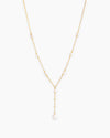 Marina Gold Necklace