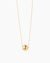 Brynn Gold Necklace