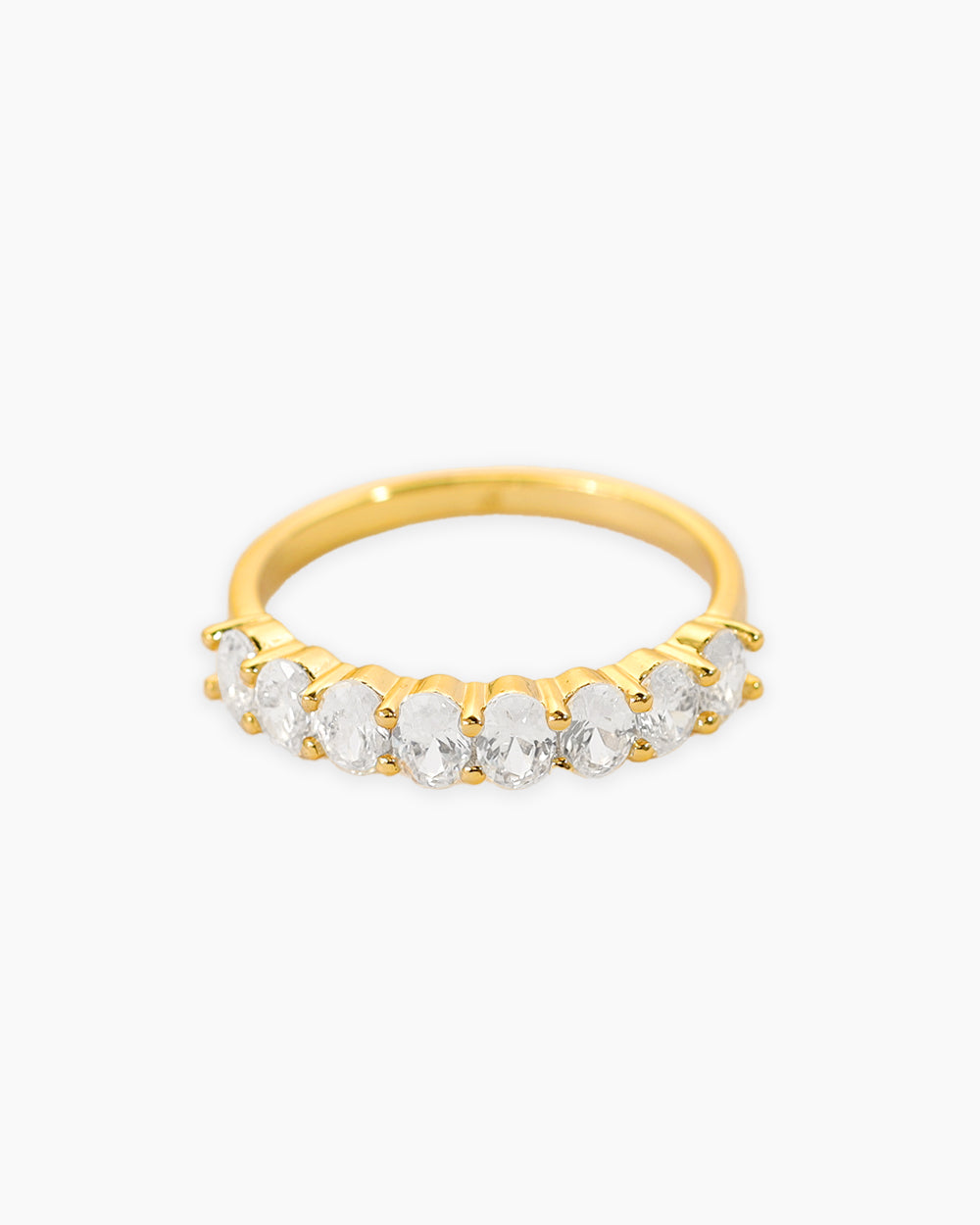 Odette Gold Ring