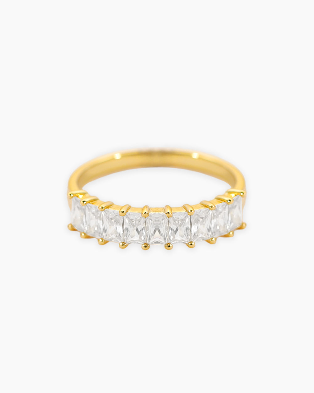 Margot Gold Ring