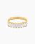 Margot Gold Ring