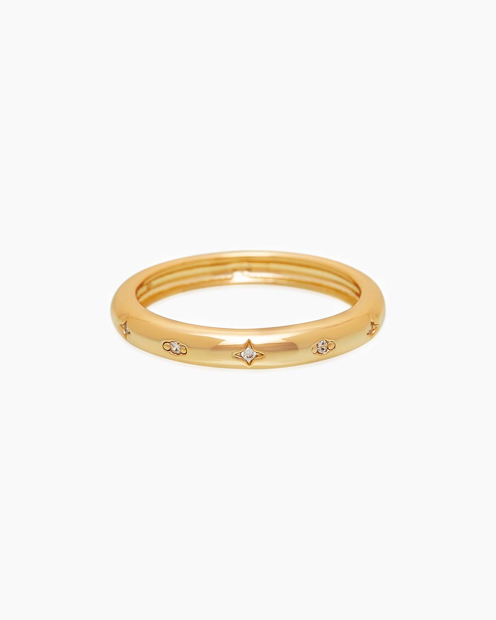 Helene Gold Ring