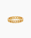 Carina Gold Ring