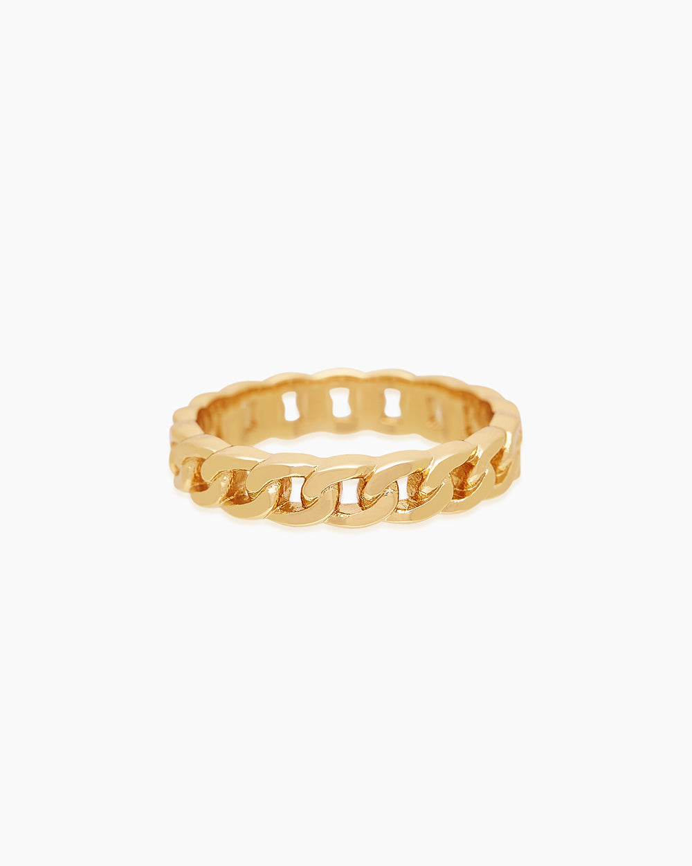 Carina Gold Ring