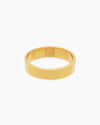 Band Gold Ring