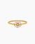 Flora Gold Ring